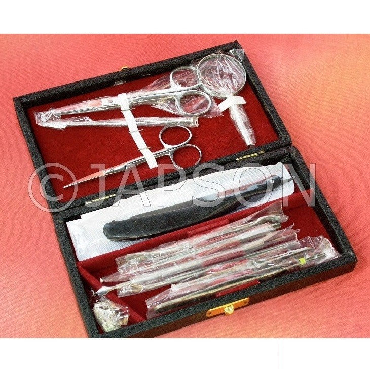 Dissecting Set, Large Dissecting Set, Large